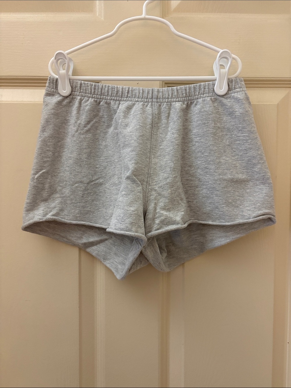 Aritzia TNA sweatshorts